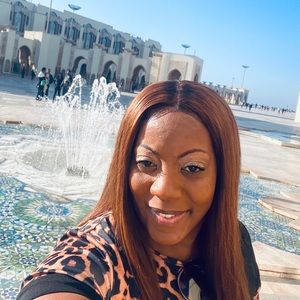 Meet your Posher, Nikki